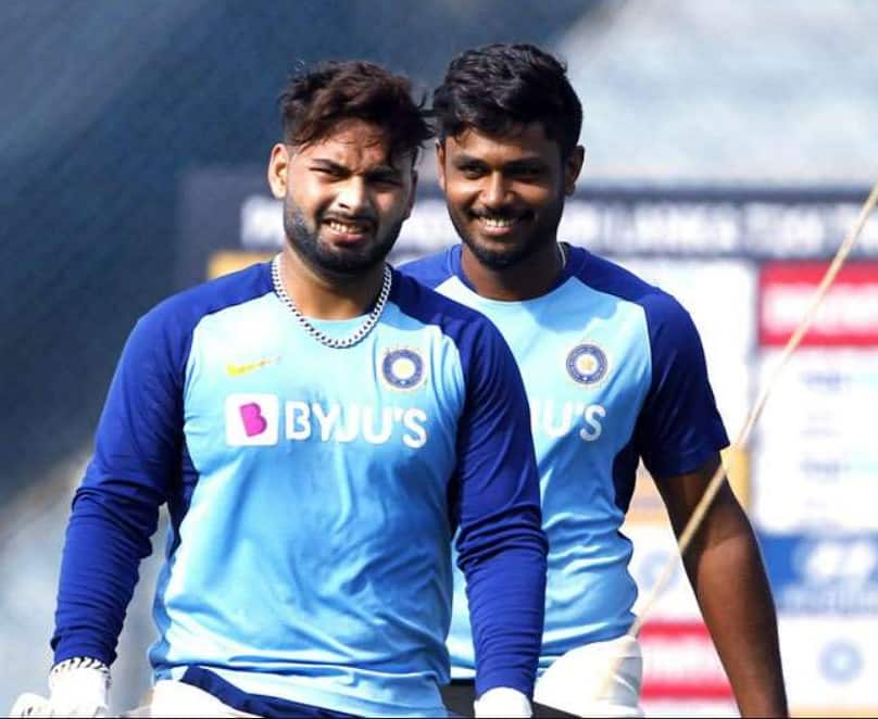 'Clear Bias': Sanju Samson Fans Erupt In Anger As Pant Likely To Be India's Keeper In T20 WC